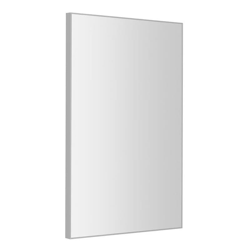 SAPHO - AROWANA zrkadlo v ráme, 50x80cm, chróm AW5080 1