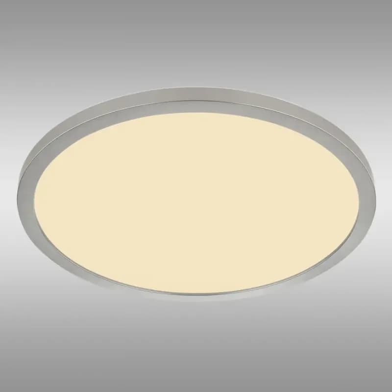 Stropné svietidlo prisadené Sapana 41562-18N LED PL1 1