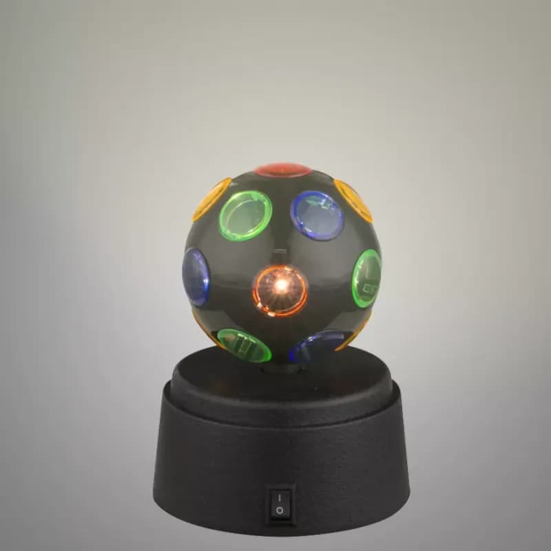 Stolná lampa 28017 LB