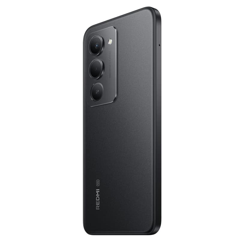 Xiaomi Redmi 15 5G (4GB/128GB) Midnight Black 2