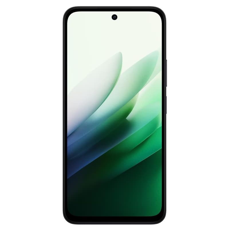 Xiaomi Redmi 15 5G (4GB/128GB) Midnight Black 5