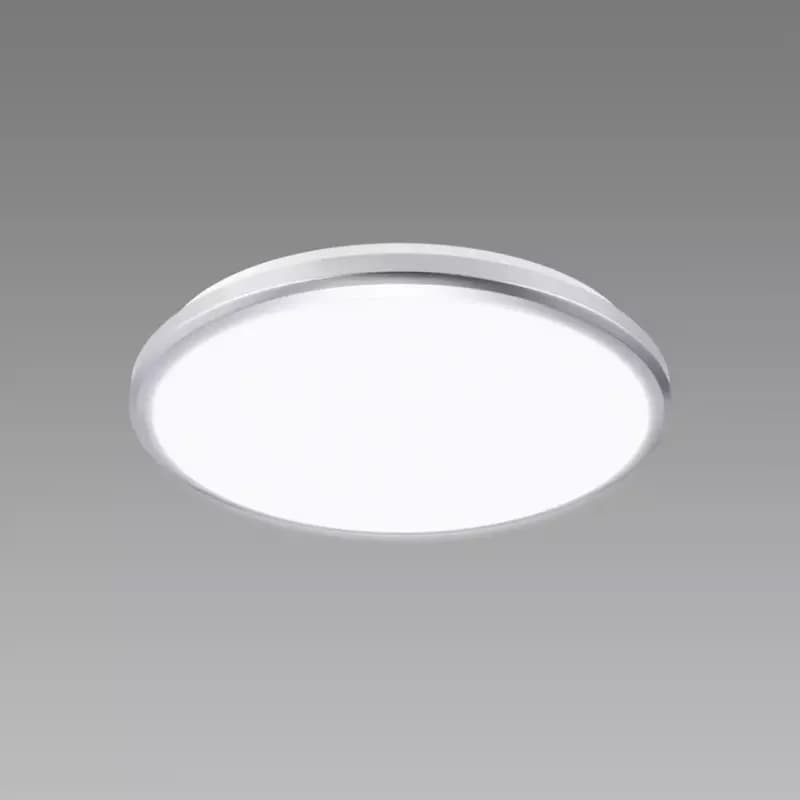 Stropnica Planar LED 18W Silver 4000K 03839 PL1 1
