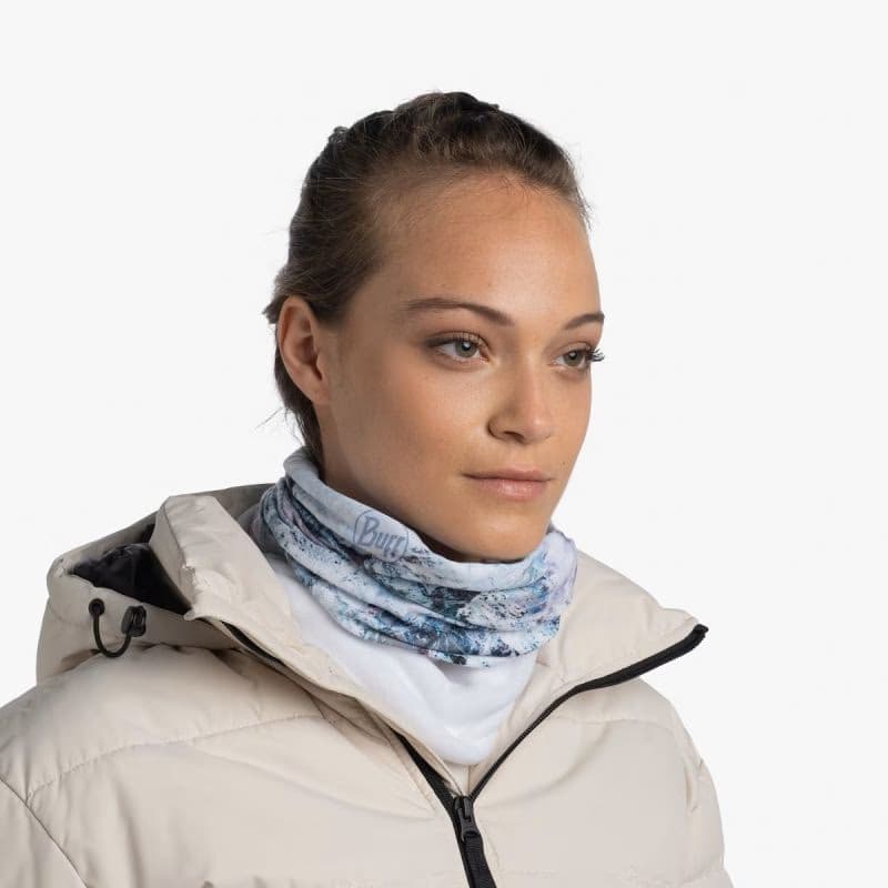 Multifunkčná šatka BUFF POLAR ARKIET MULTI 4