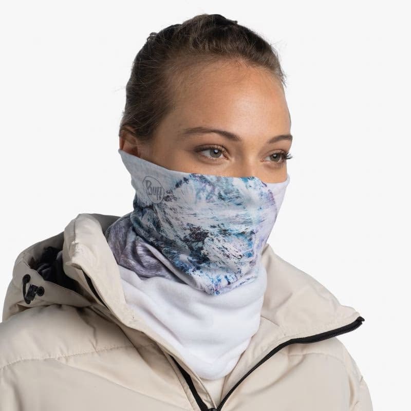 Multifunkčná šatka BUFF POLAR ARKIET MULTI 5