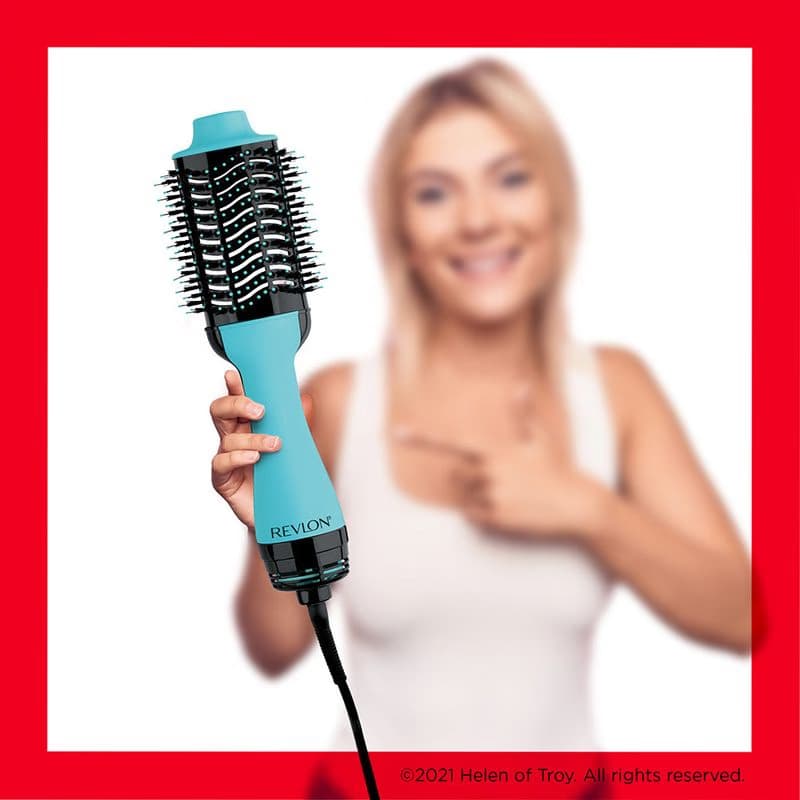 RVDR5222MUKE TEPLOVZDUŠNÁ KULMA REVLON 5