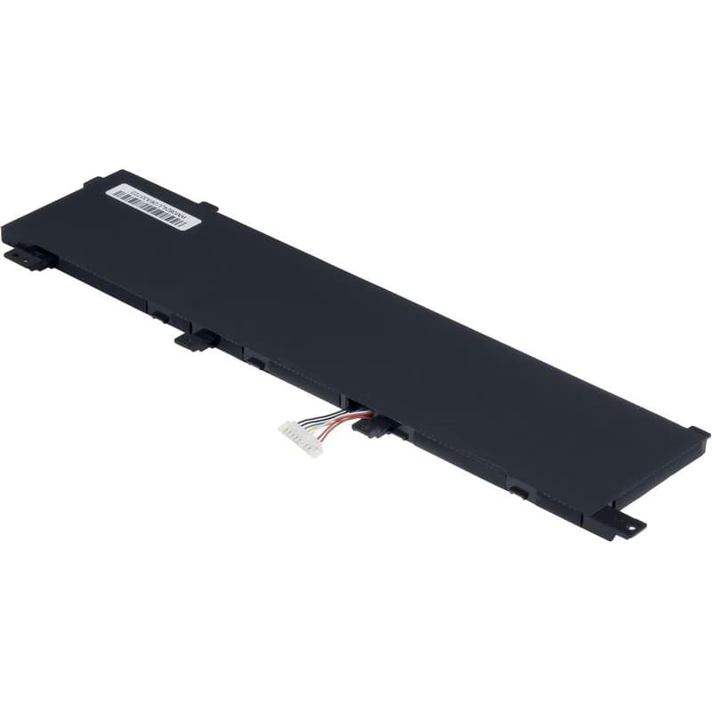 Batéria T6 Power pre Asus VivoBook S432F, S532F, X432F, X532F, 3640mAh, 42Wh, 3cell, Li-poly 3