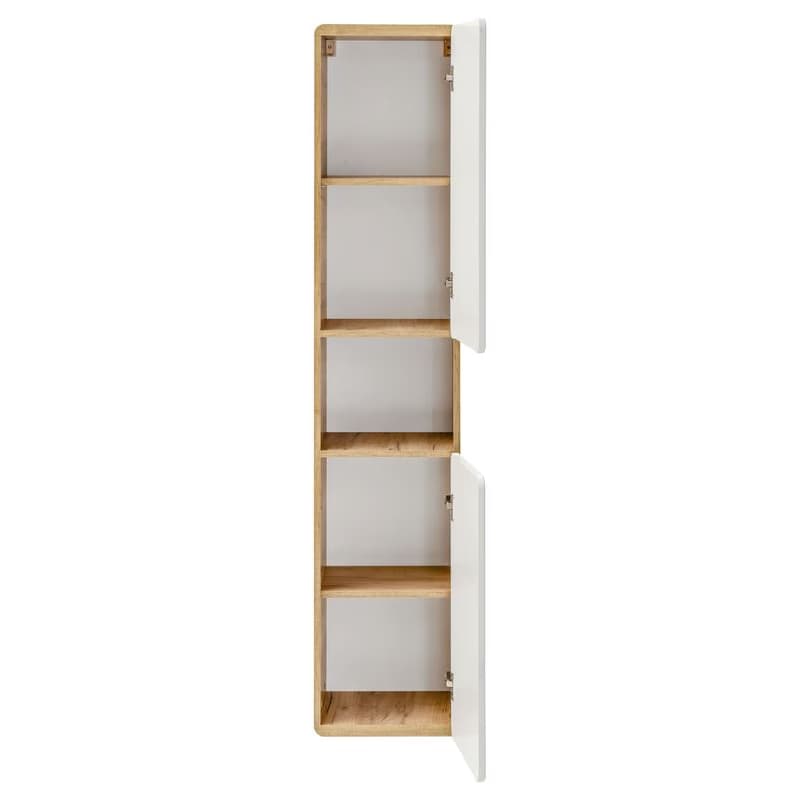 ArtCom Kúpeľňový komplet ARUBA White 40/1 2