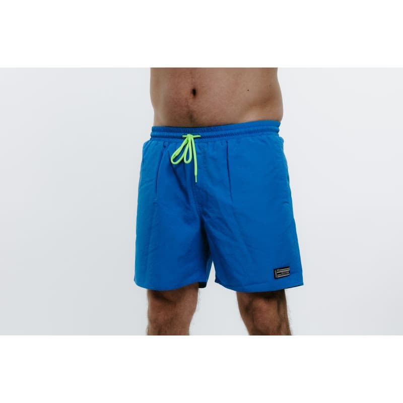 Pánske plavky AUTHORITY SW-COLORAS blue 2