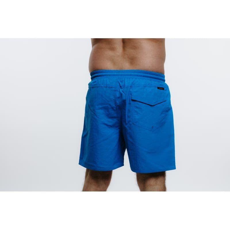 Pánske plavky AUTHORITY SW-COLORAS blue 3