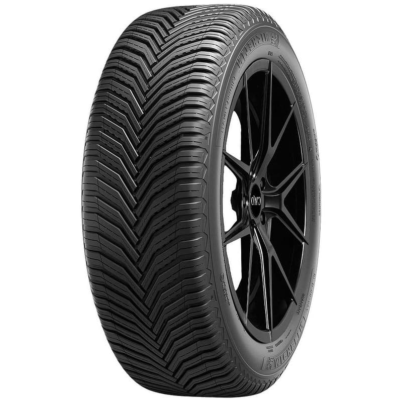 Michelin CROSSCLIMATE2 AW 235/55 R20 102 V Celoročné 1