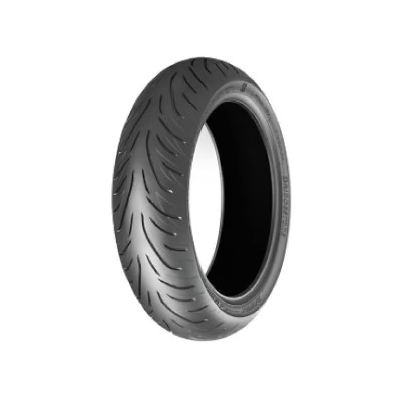 Bridgestone T 31 R ( 160/60 ZR18 TL (70W) zadné koleso, M/C ) 1