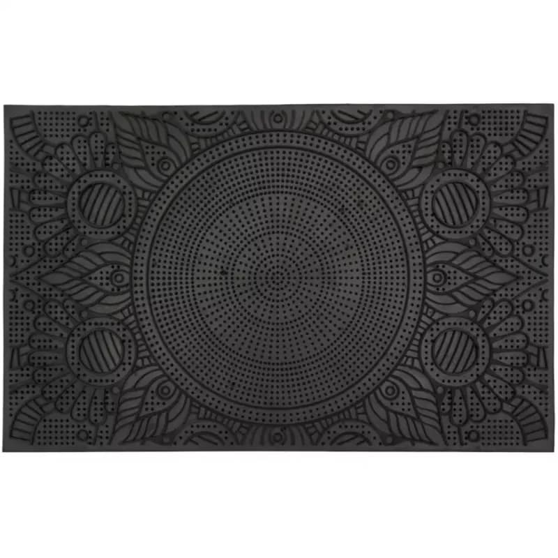 Rohožka  oriental 36,5x59 guma k-14 1