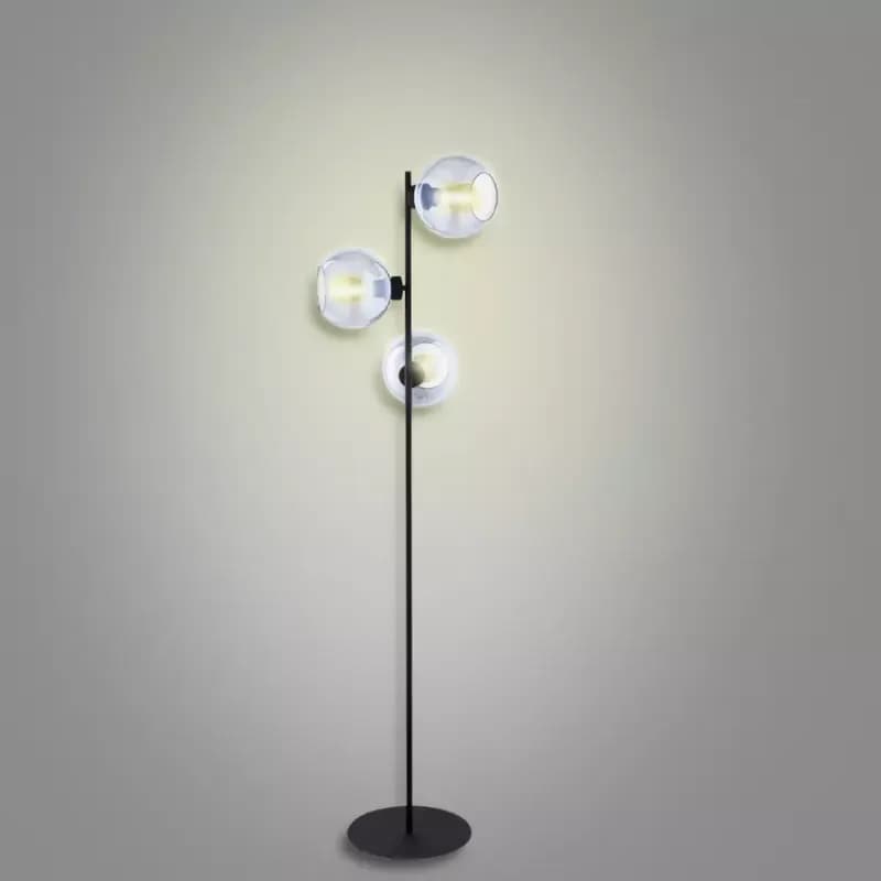 Luster Cubus 5239 Graphite Lp1 1