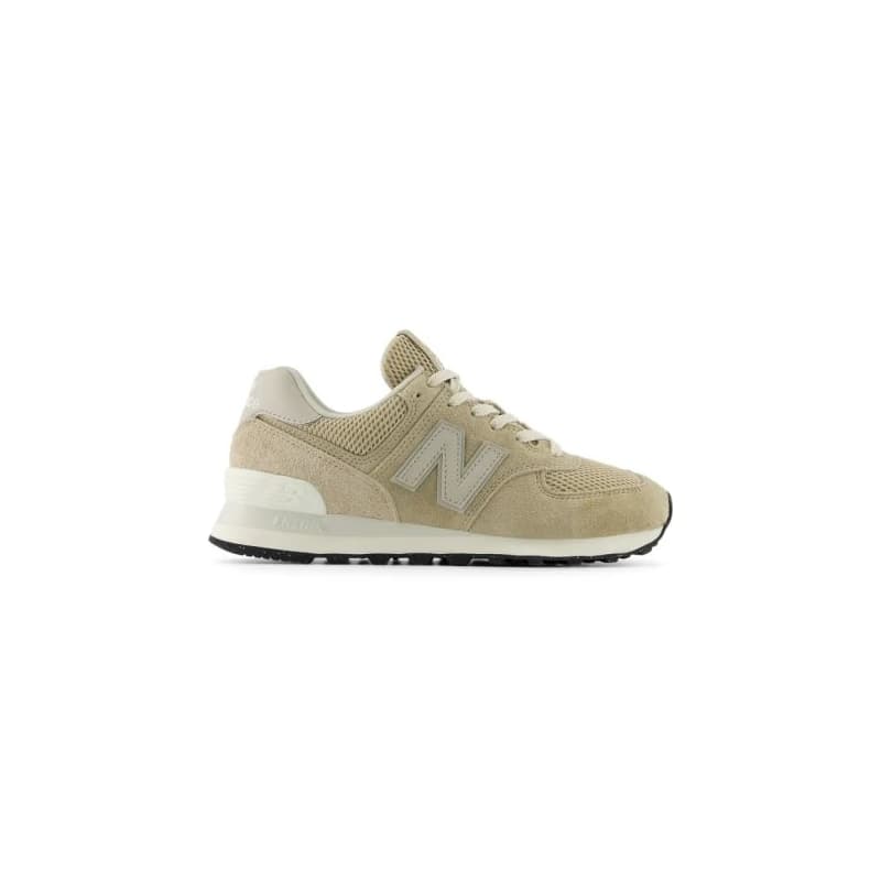 Dámska vychádzková obuv NEW BALANCE W5746J3 W beige 1