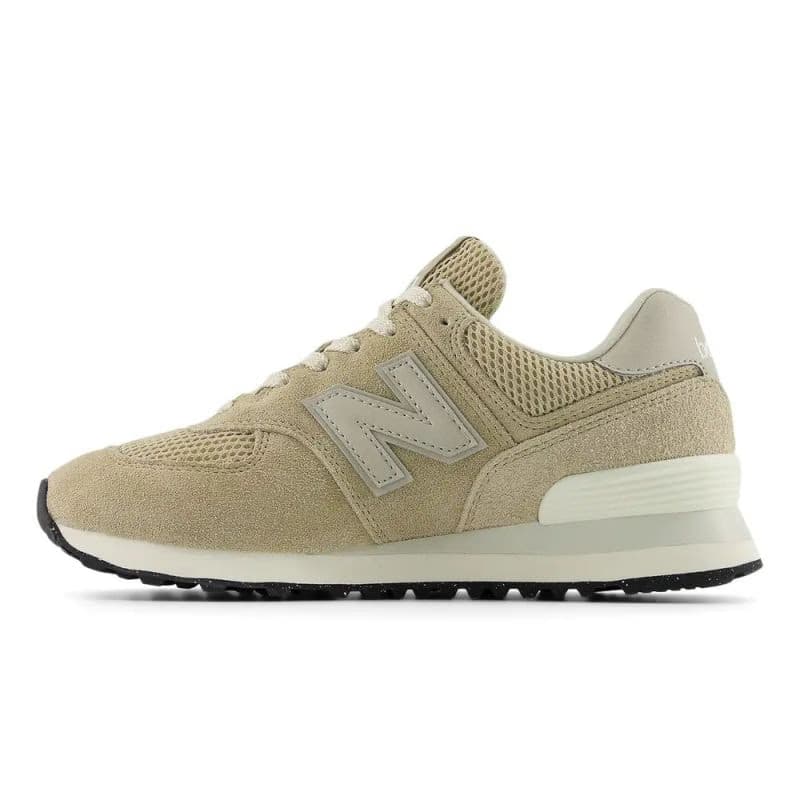 Dámska vychádzková obuv NEW BALANCE W5746J3 W beige 2