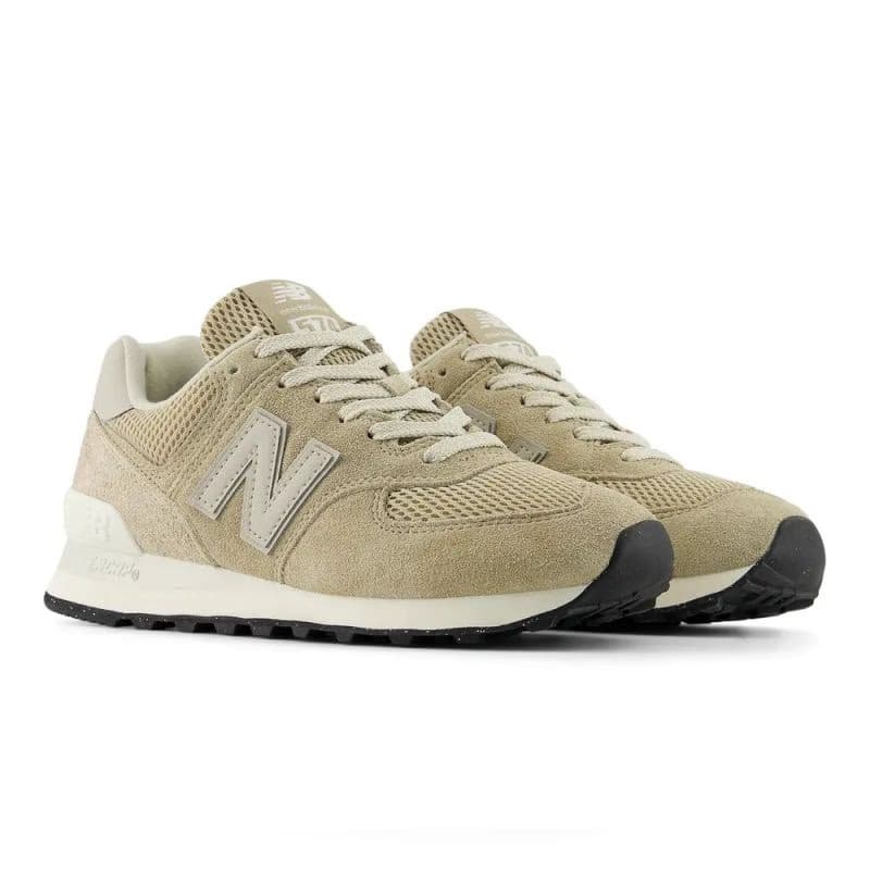 Dámska vychádzková obuv NEW BALANCE W5746J3 W beige 3