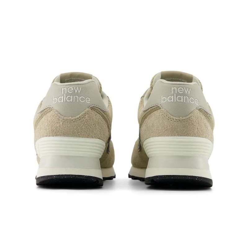 Dámska vychádzková obuv NEW BALANCE W5746J3 W beige 5