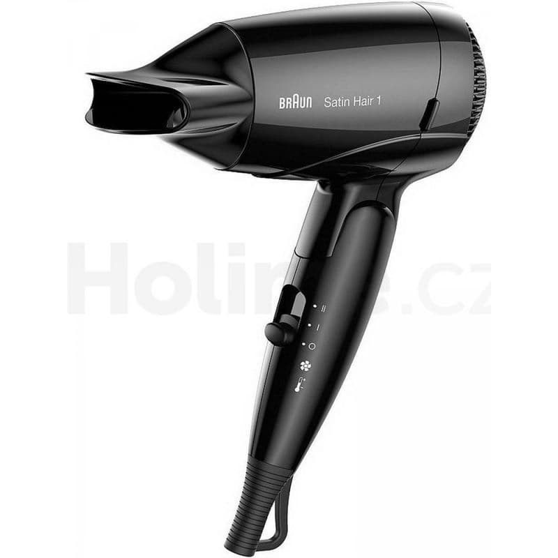 HD 130 FÉN BRAUN 1