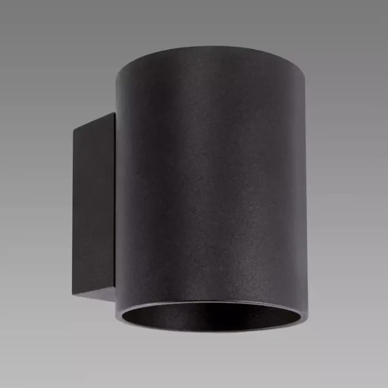 Nástenná lampa Sonia G9 Black 03959 K1 1