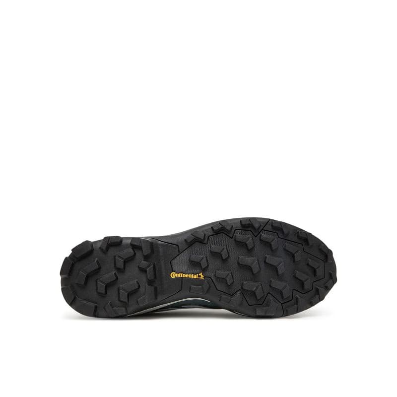 Pánska nízka turistická obuv ADIDAS Terrex Skychaser M olive strata grey two core black 4