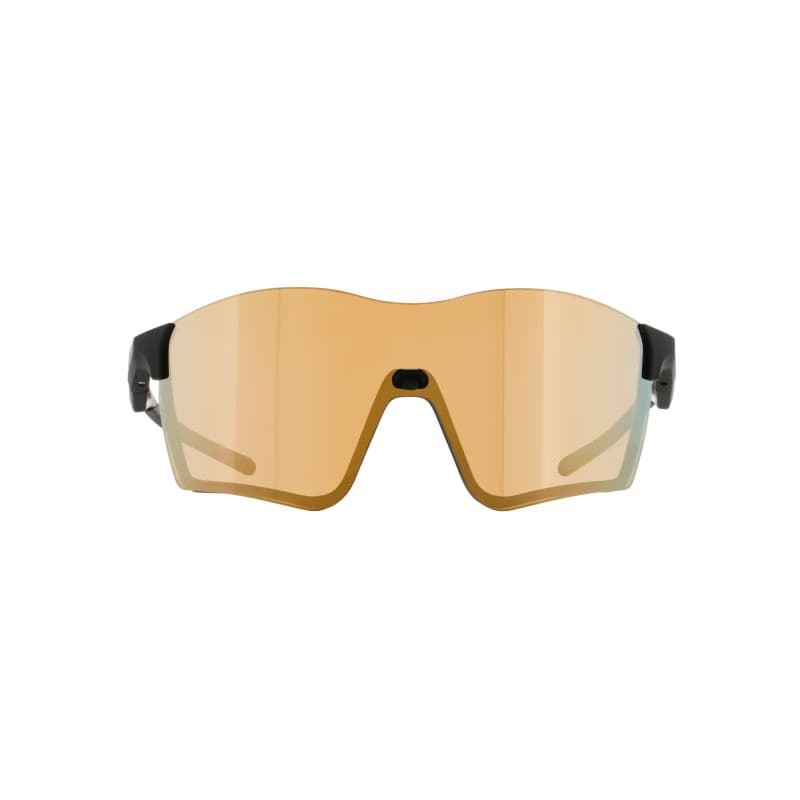 Slnečné okuliare RED BULL SPECT FUSE-04, black brown with gold mirror 3