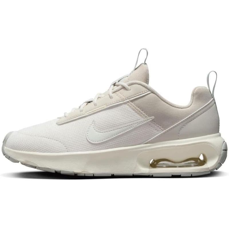 Dámska rekreačná obuv NIKE Air Max INTRLK Lite phantom light brown light silver 2