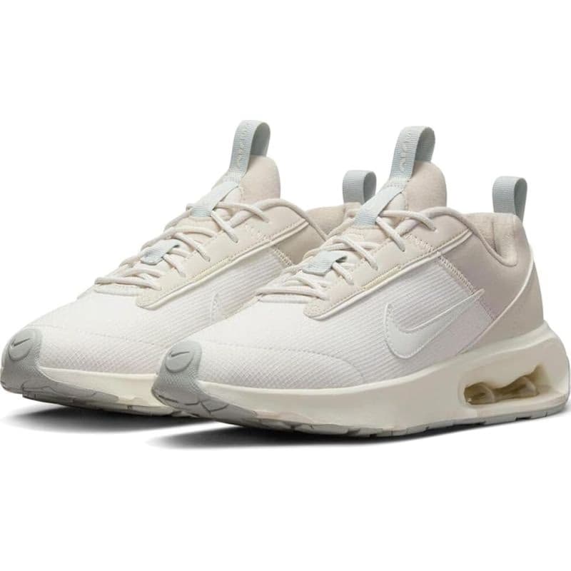 Dámska rekreačná obuv NIKE Air Max INTRLK Lite phantom light brown light silver 3