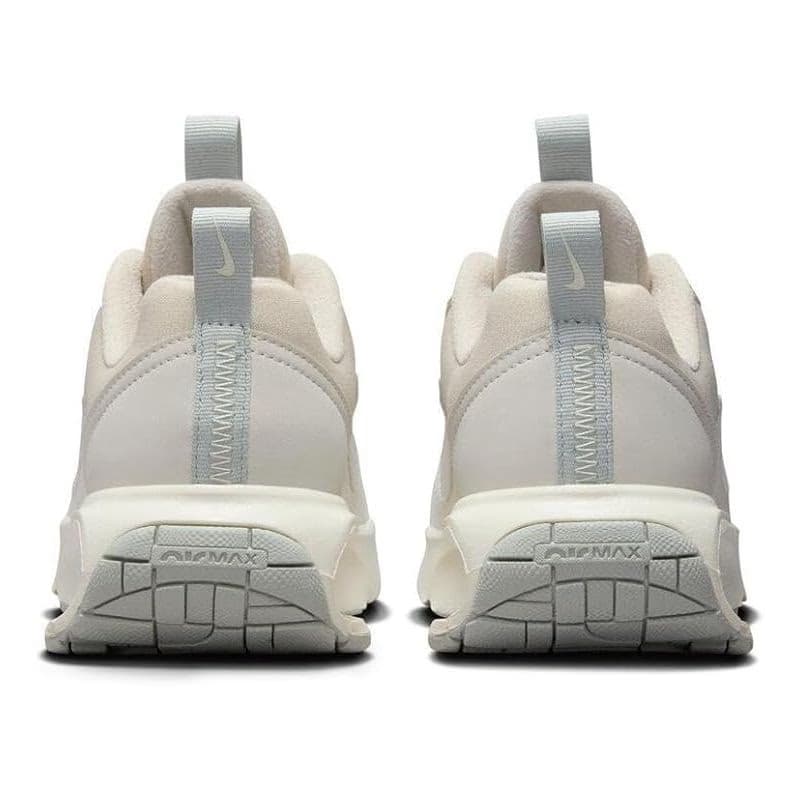 Dámska rekreačná obuv NIKE Air Max INTRLK Lite phantom light brown light silver 5