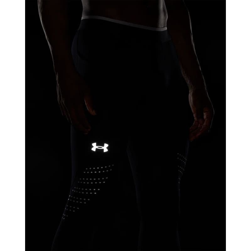Pánske kompresné legíny UNDER ARMOUR UA ColdGear Armour Novelty Legging-BLK-1373833-001 6