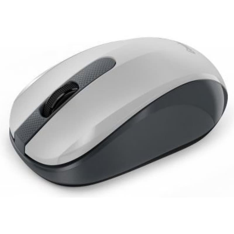 GENIUS myš NX-8008S/ 1200 dpi/ bezdrôtová/ tichá/ BlueEye senzor/ bielošedá 5