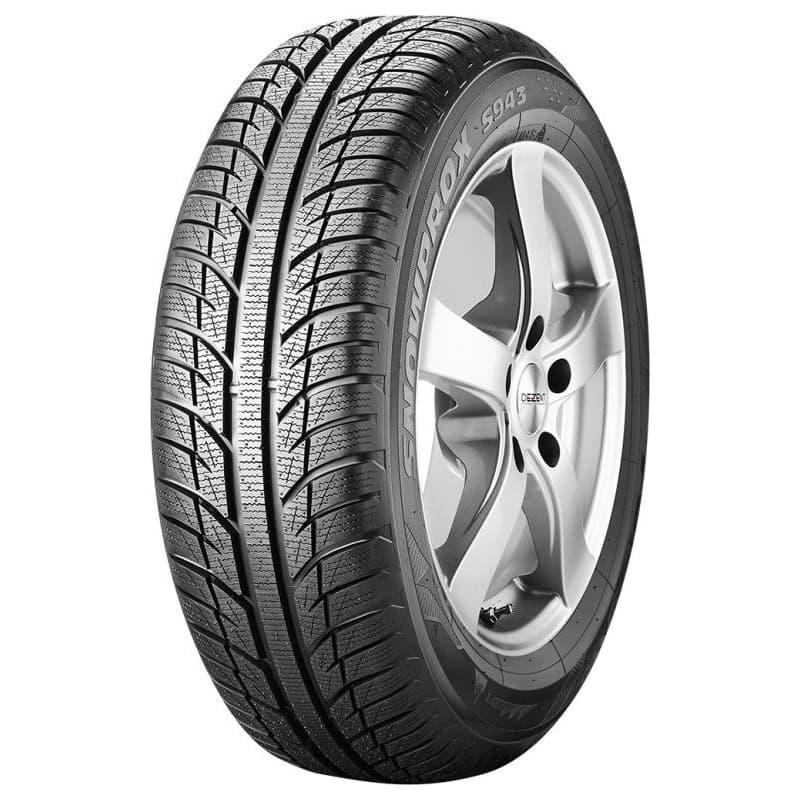 Toyo Snowprox S943 ( 165/65 R14 79T )