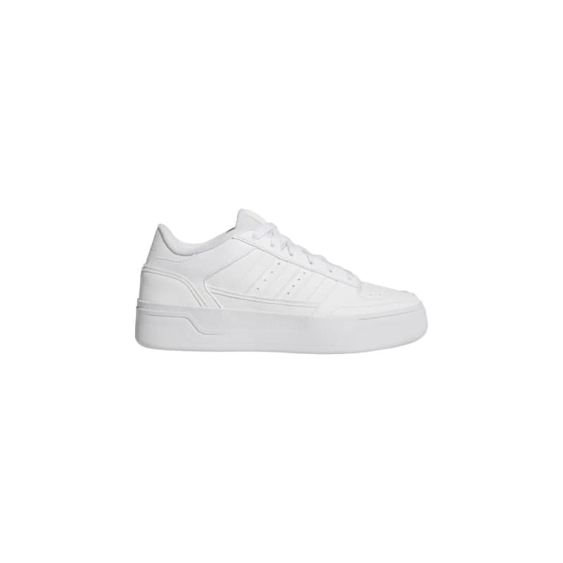 Dámska rekreačná obuv ADIDAS Break Start Bold W cloud white cloud white cloud white 1