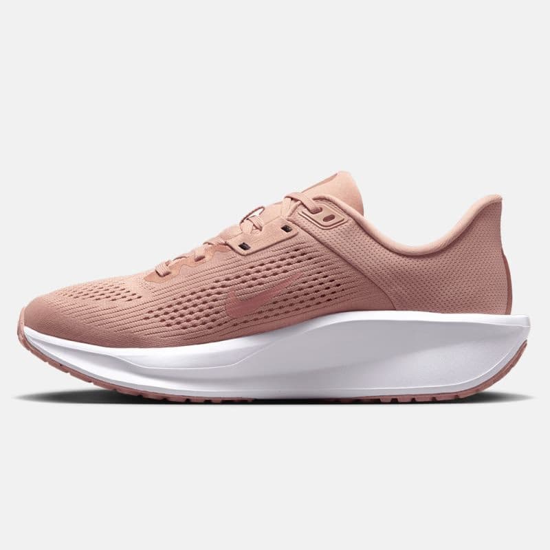 Dámska športová obuv (tréningová) NIKE Quest 6 W red bronze red stardust white 3