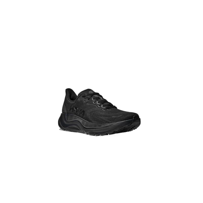 Pánska bežecká obuv HOKA Arahi 8 M black black 1