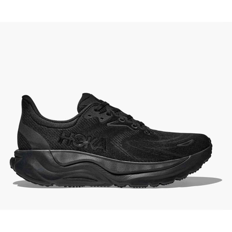 Pánska bežecká obuv HOKA Arahi 8 M black black 2