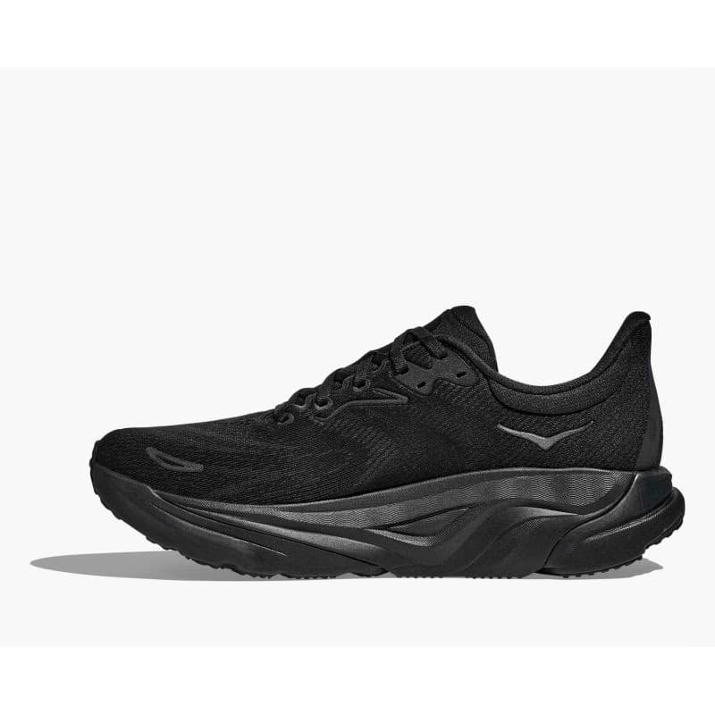 Pánska bežecká obuv HOKA Arahi 8 M black black 3