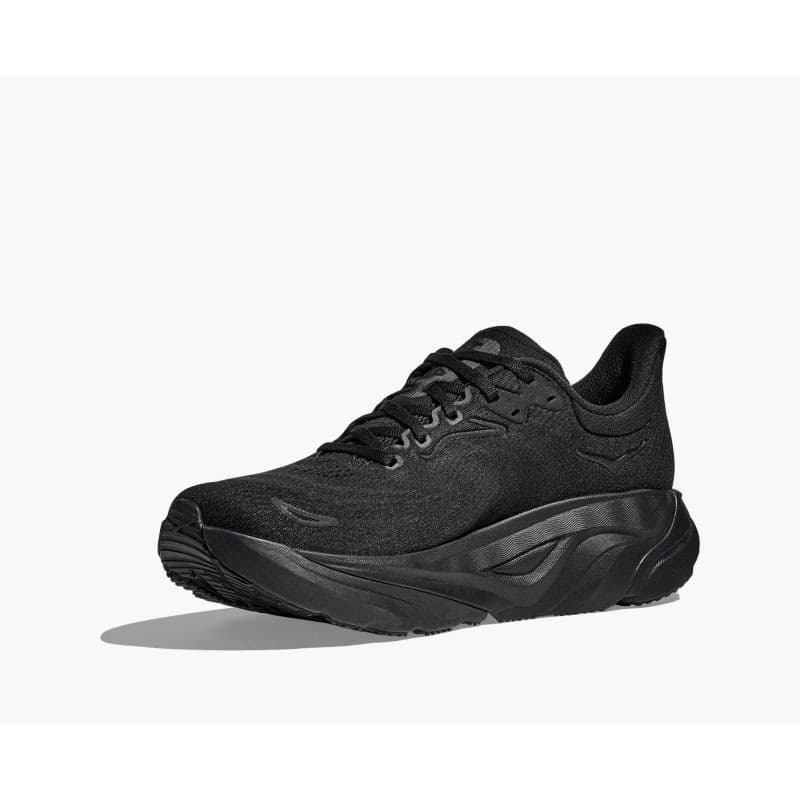 Pánska bežecká obuv HOKA Arahi 8 M black black 4