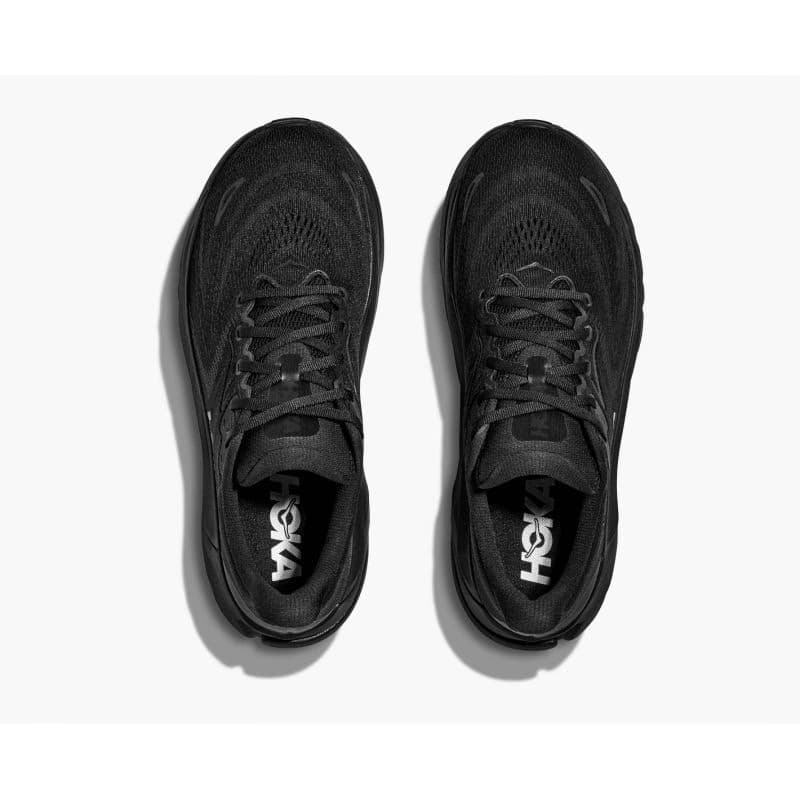 Pánska bežecká obuv HOKA Arahi 8 M black black 5