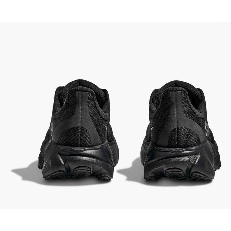 Pánska bežecká obuv HOKA Arahi 8 M black black 6