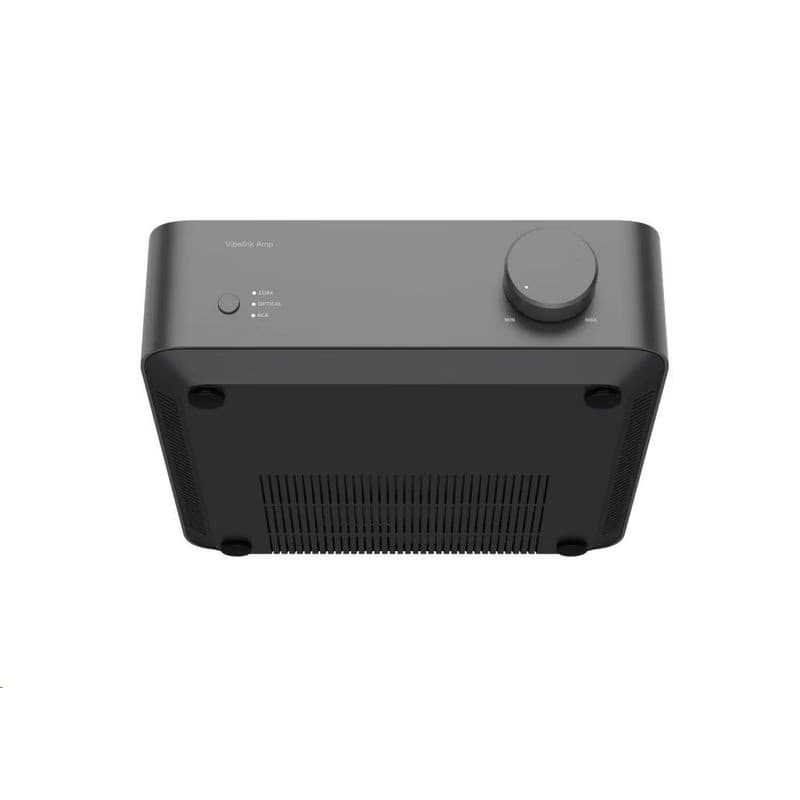 WiiM Vibelink Amp - Grey 2