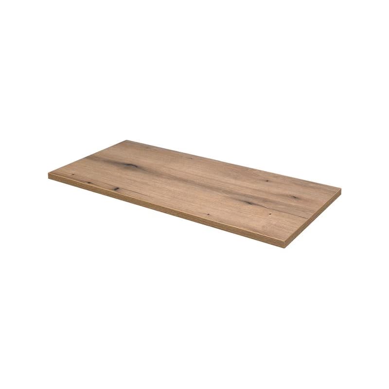 ArtCom Kúpeľňová skrinka s doskou ICONIC Cashmere D100/1 | 100 cm 6