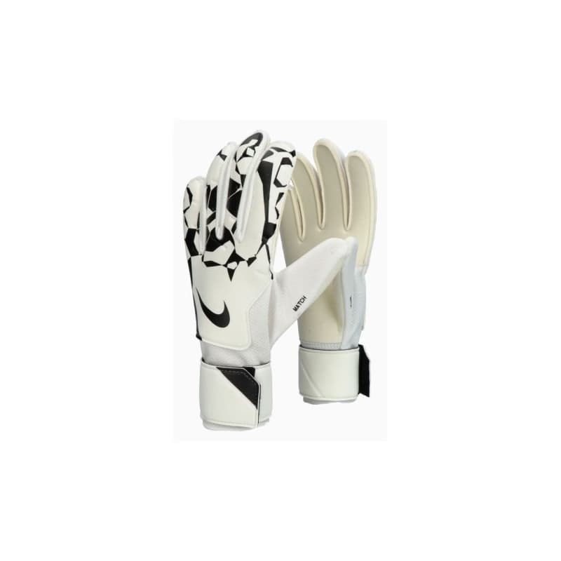 Futbalové brankárske rukavice NIKE NK GK MATCH - HO24 1