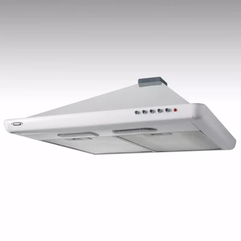 Digestor WK-5 Elegant Mini Turbo 60CM biely 1