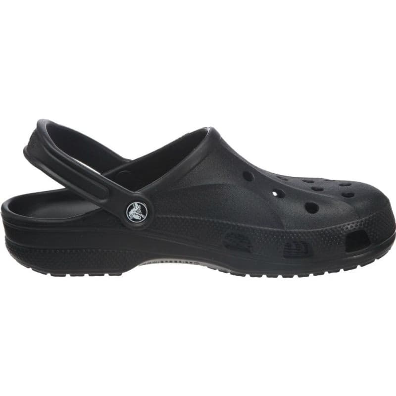 Kroksy (rekreačná obuv) CROCS Baya U black 2