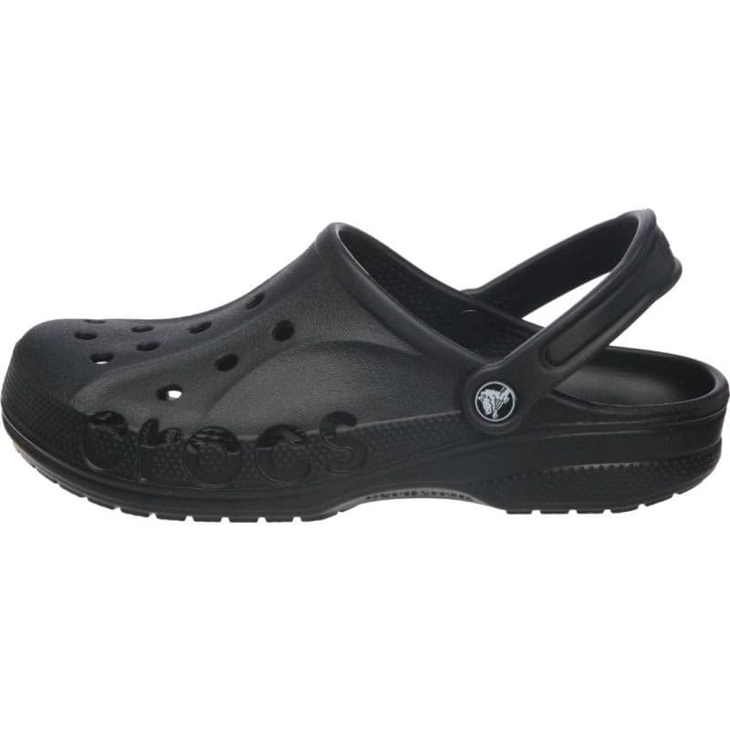 Kroksy (rekreačná obuv) CROCS Baya U black 3