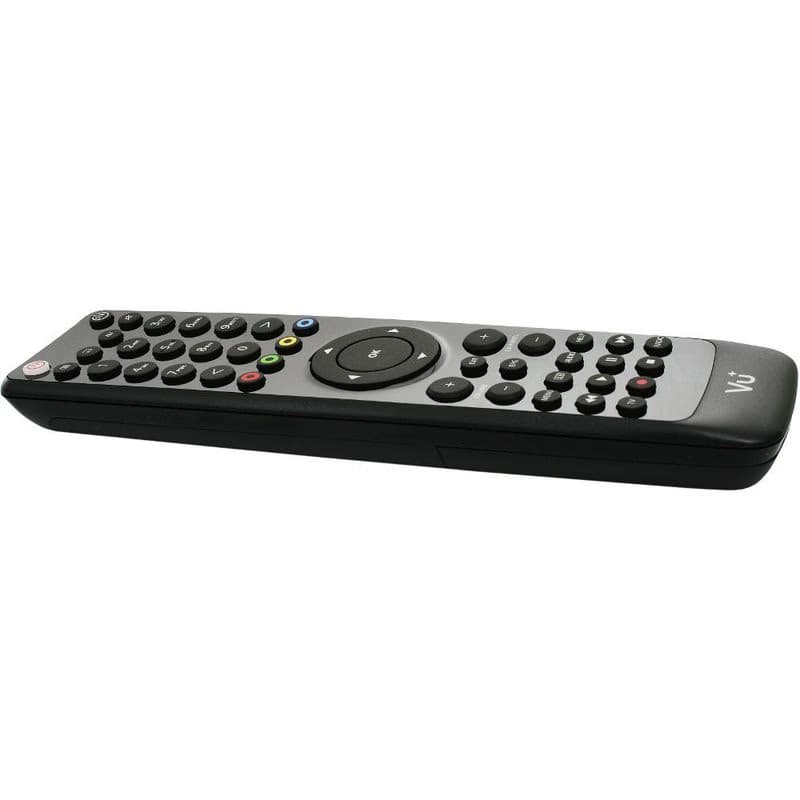 VU+ ZERO Black sat.prijímač VU+ 3