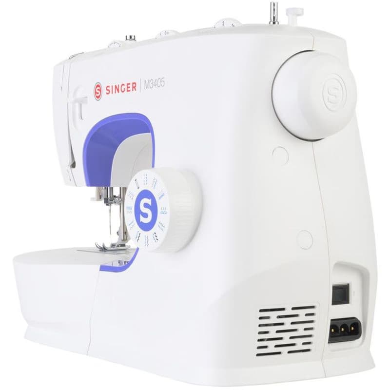 M3405 ŠIACI STROJ SINGER 3