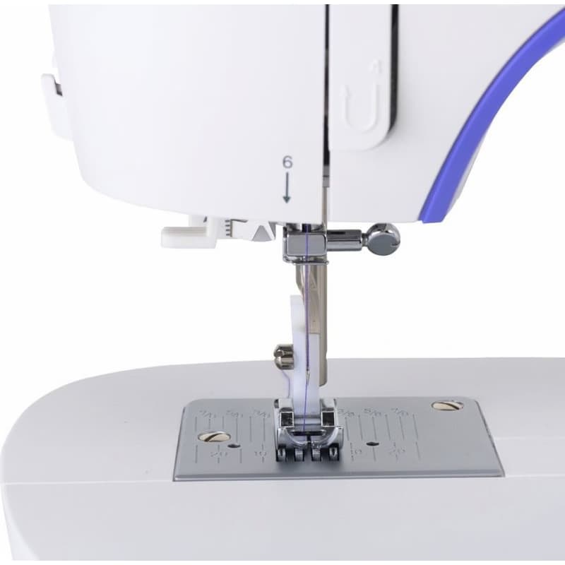 M3405 ŠIACI STROJ SINGER 5