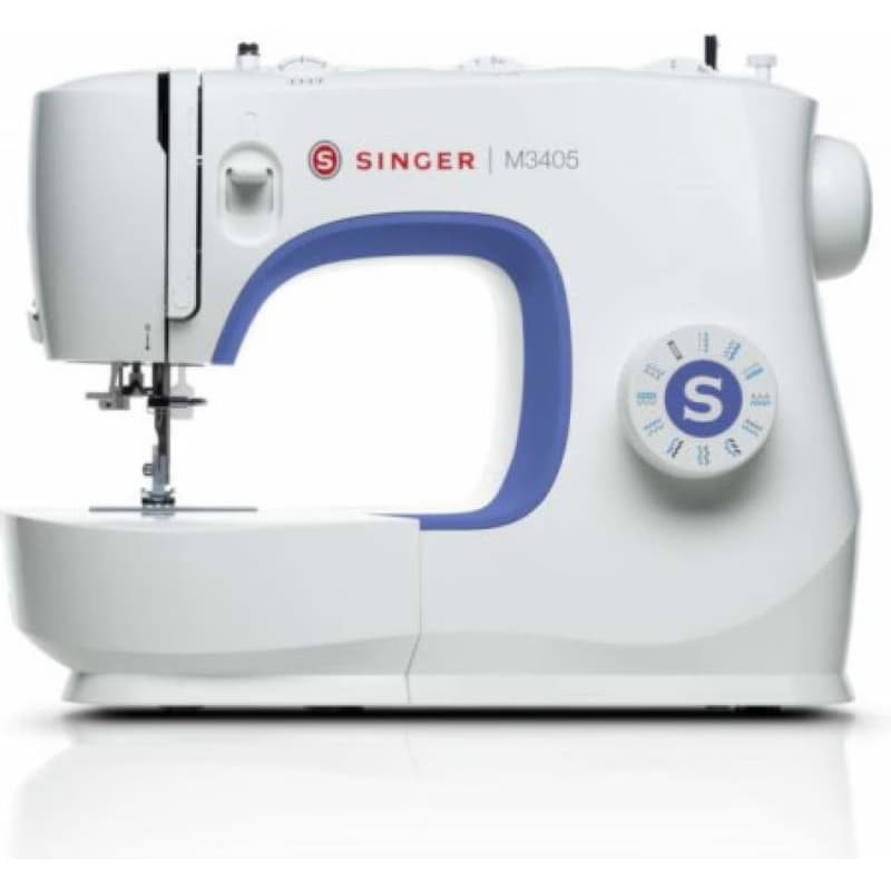 M3405 ŠIACI STROJ SINGER 6