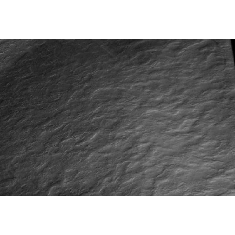 BESCO - OSKAR STONE EFFECT štvorcová sprchová vanička - Rozmer A - 80 cm, Rozmer B - 80 cm, Rozmer C - 16 cm OLBVANACOSK80S 3